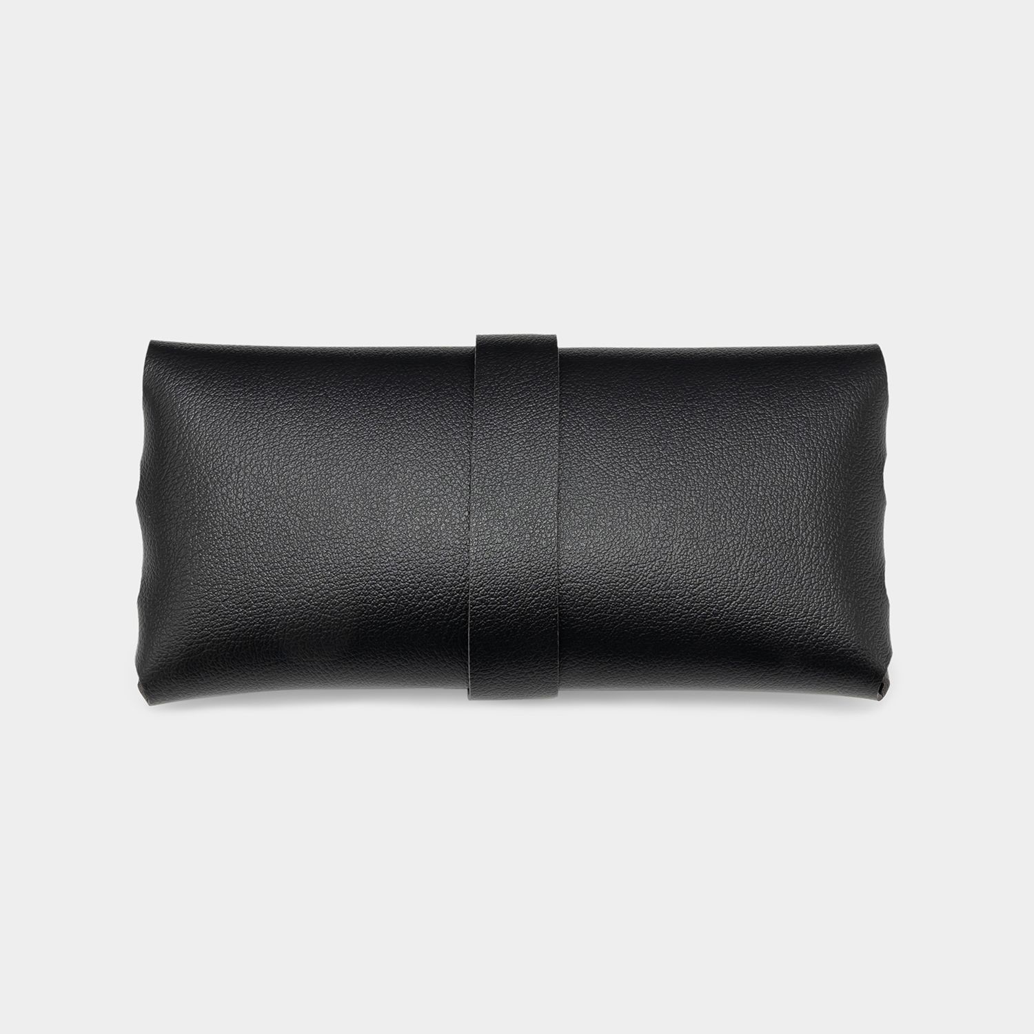 Halye Schwarz Brillenetui1