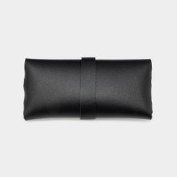 Halye Schwarz Brillenetui1