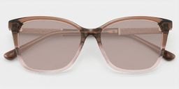 Finnian Braun Schmetterling Sonnenbrille1