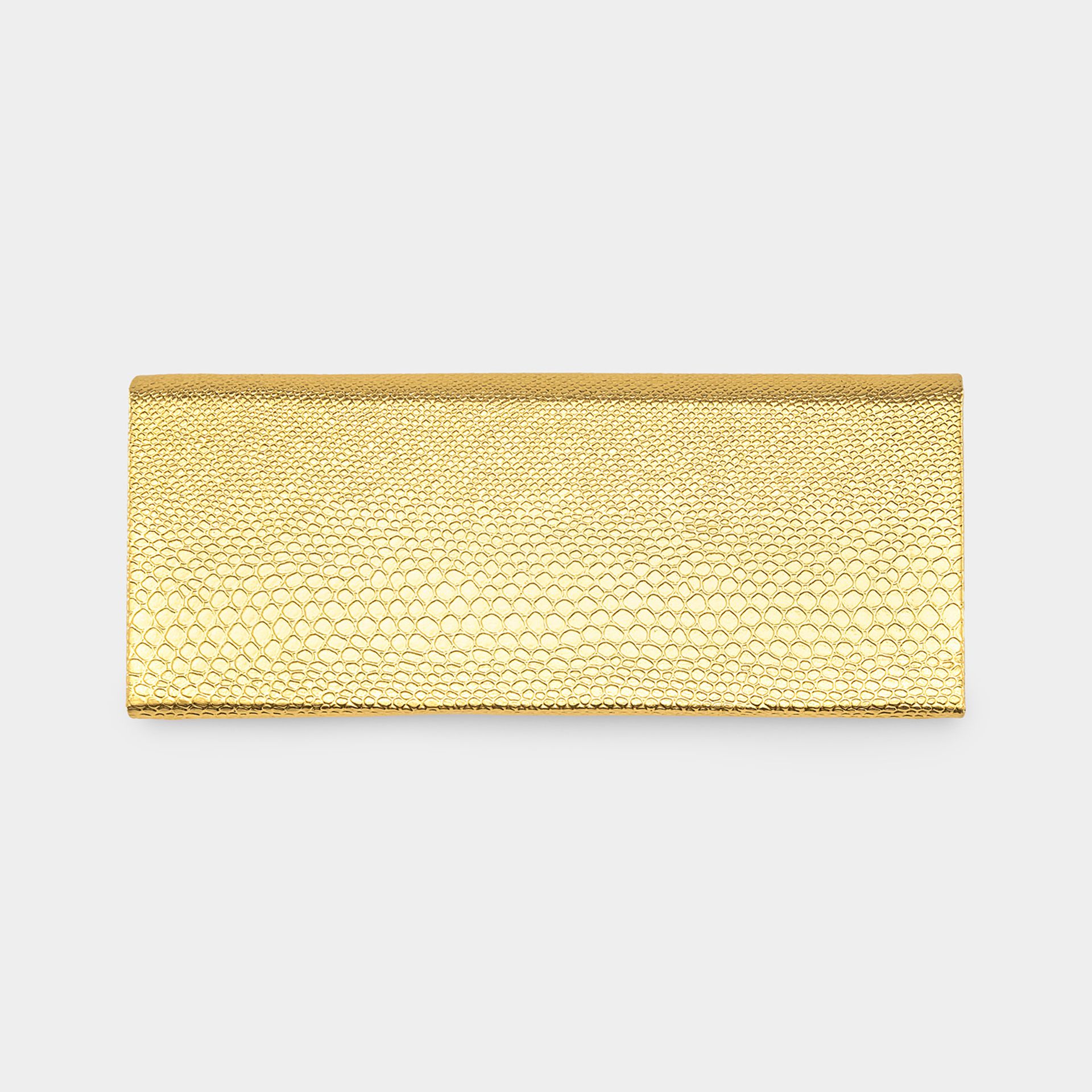 Valaurie Gold Brillentasche2