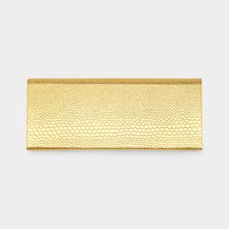Valaurie Gold Brillentasche2