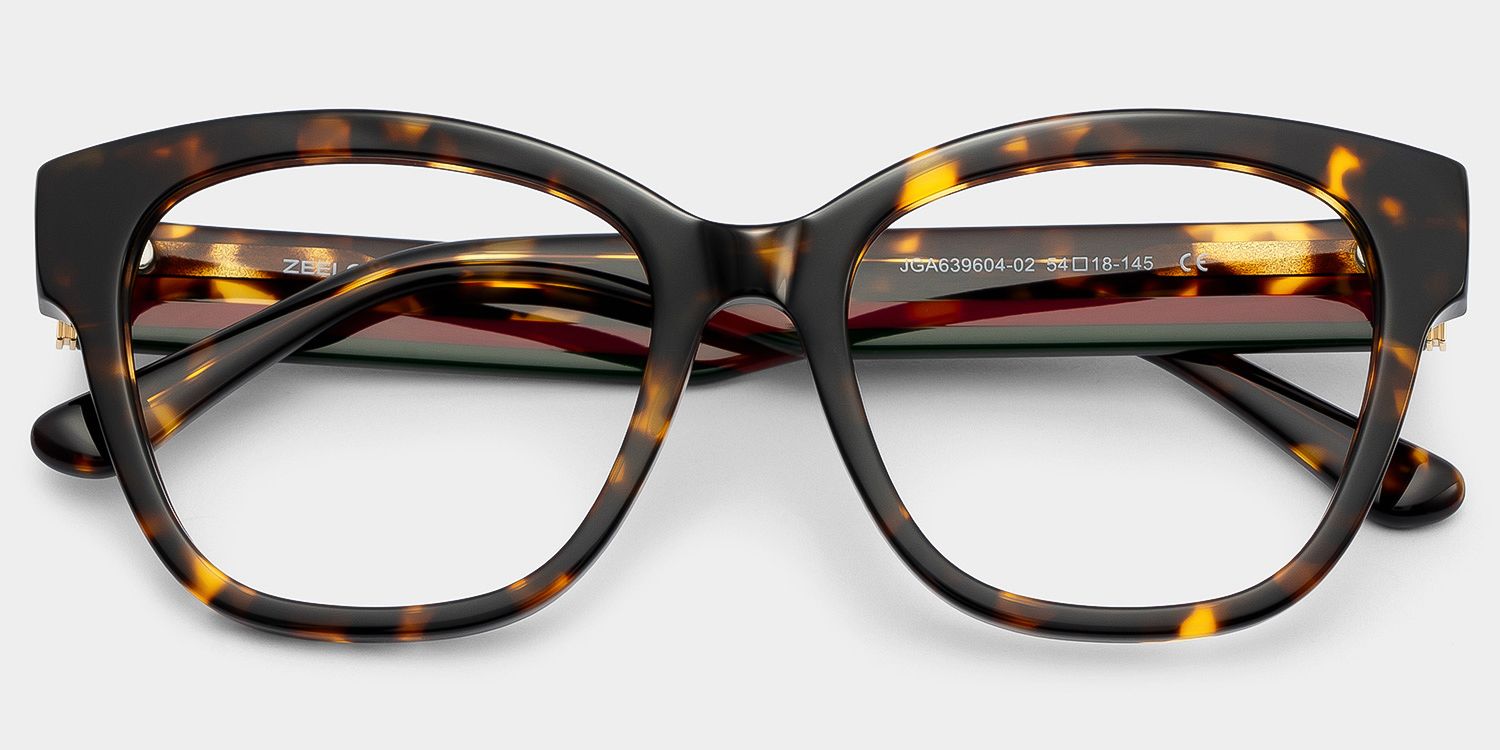 Everest Tortoise Schmetterling Brille2