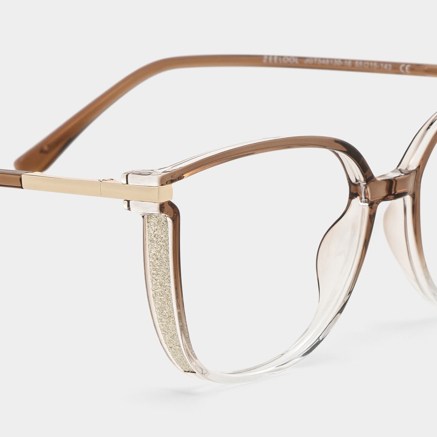 Walden Bernstein Cateye Brille6
