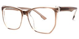 Libby Braun Geometrisch Brille2