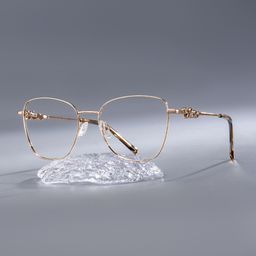 Lena Gold Schmetterling Brille1