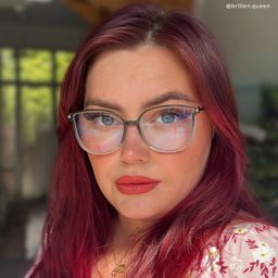 Walden Graugrün Cateye Brille8