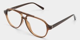 Drew Braun Pilot Brille2