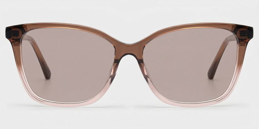Finnian Braun Schmetterling Brille