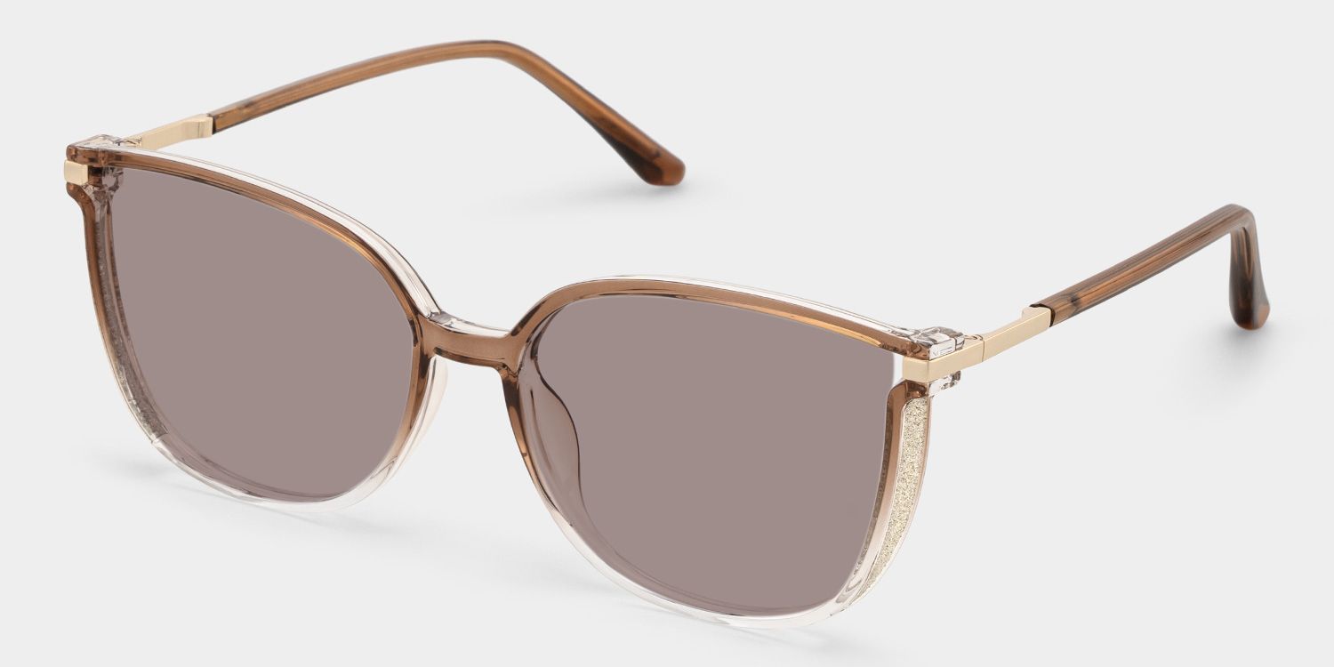 Walden Bernstein Cateye Brille2
