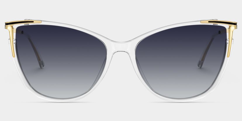 Pace Klar Cateye Brille
