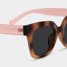 Malcolm Bernstein Quadratische Brille4