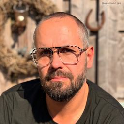 Berkeley Schwarz-Tortoise Pilot Brille6