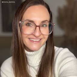Walden Bernstein Cateye Brille9