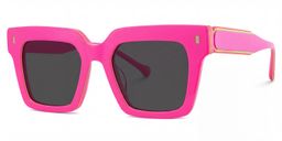 Gilberto Rosa Quadratisch Brille2