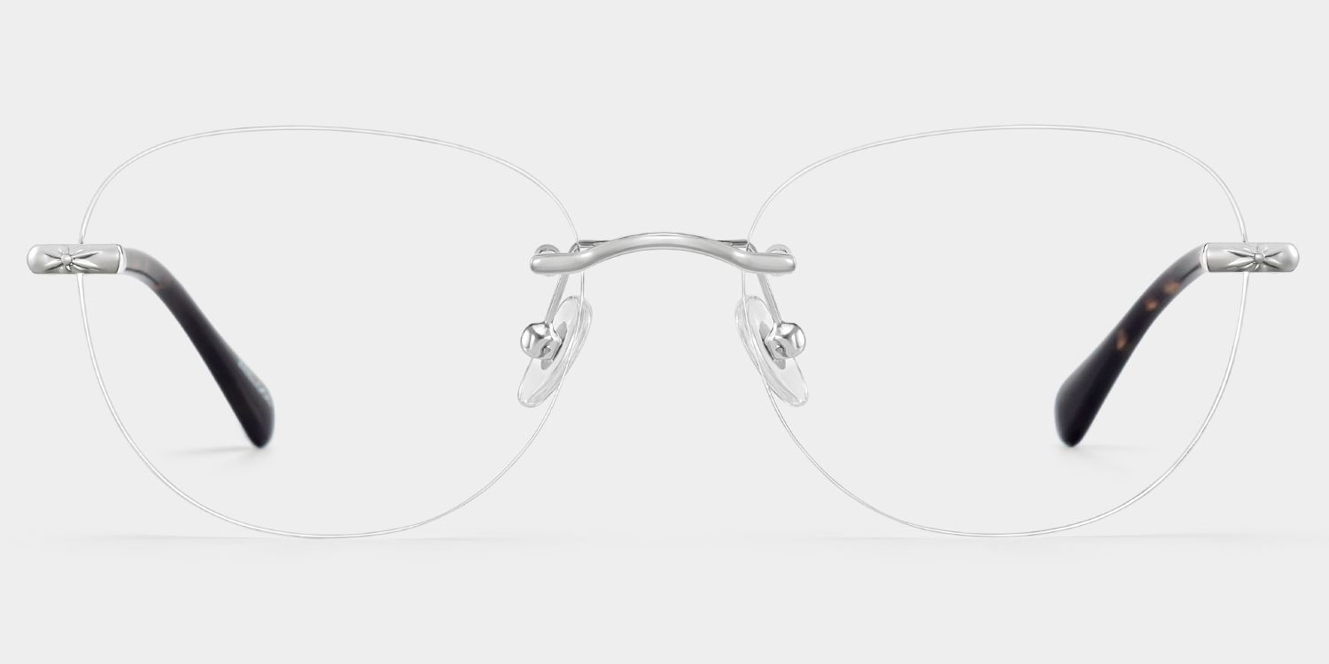 Jennifer Silber Rund Brille1