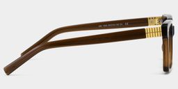 Ragnar Braun Rechteckig Brille5