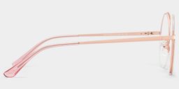 Alina Rosa Rund Brille3