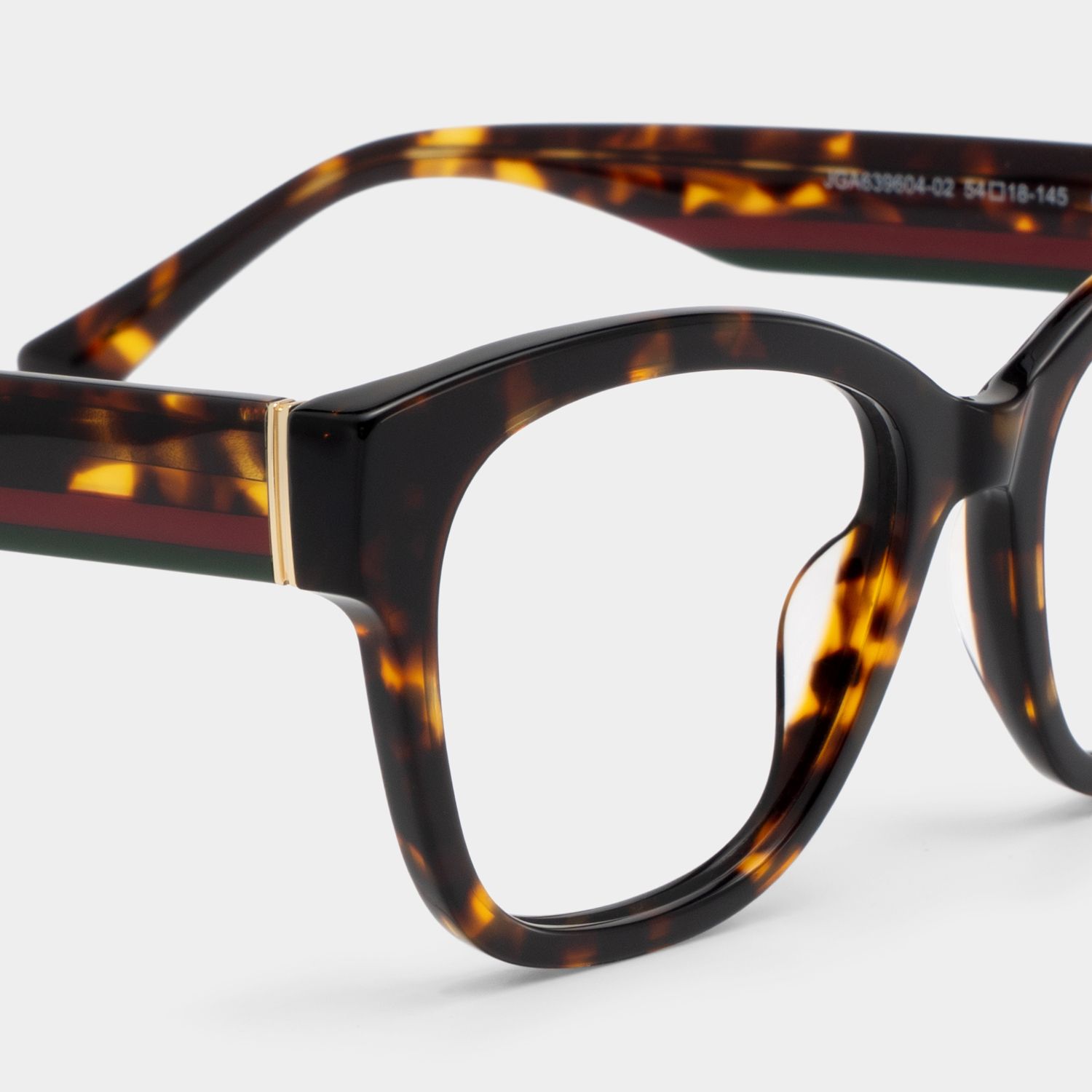 Everest Tortoise Schmetterling Brille5
