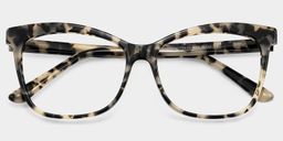 Alfred Tortoise Schmetterling Brille1