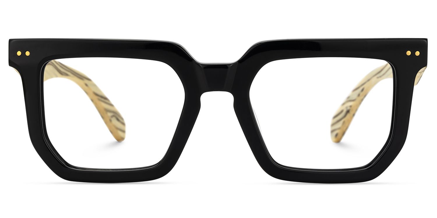 Shontay glasses 1