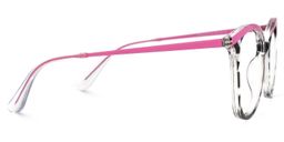 Jenee Rosa Oval Brille3