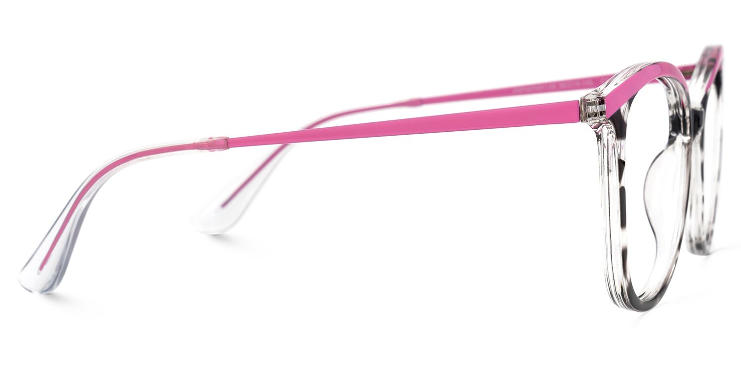 Jenee Rosa Oval Brille3