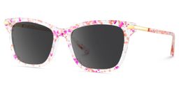 Eliot Rosa Rechteckig Brille2
