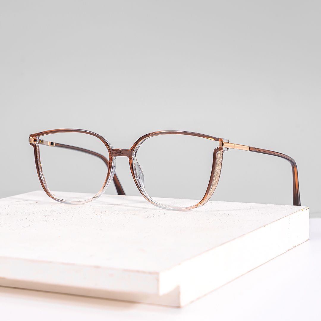 Walden Bernstein Cateye Brille1