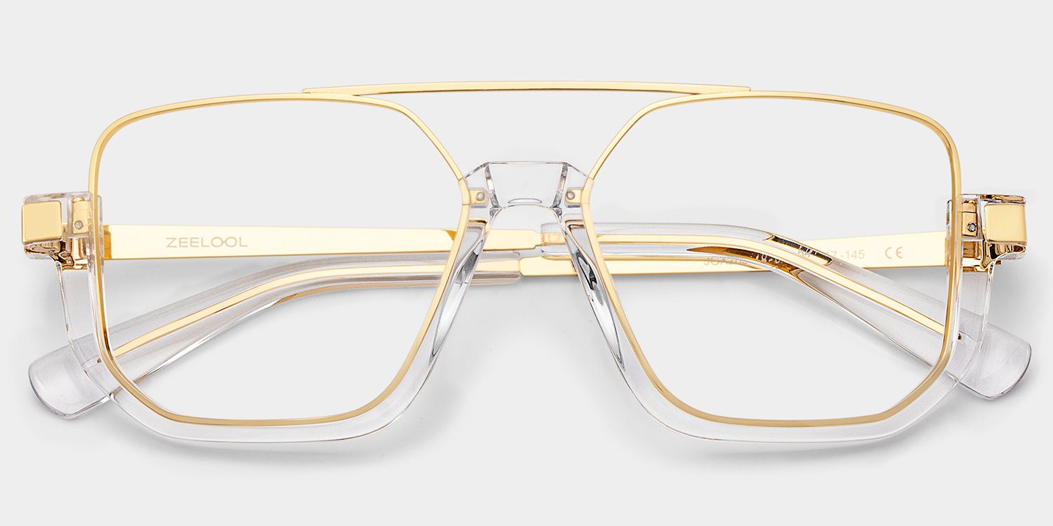 Oromiya Klar Pilot Brille3