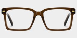 Ragnar Braun Rechteckig Brille2