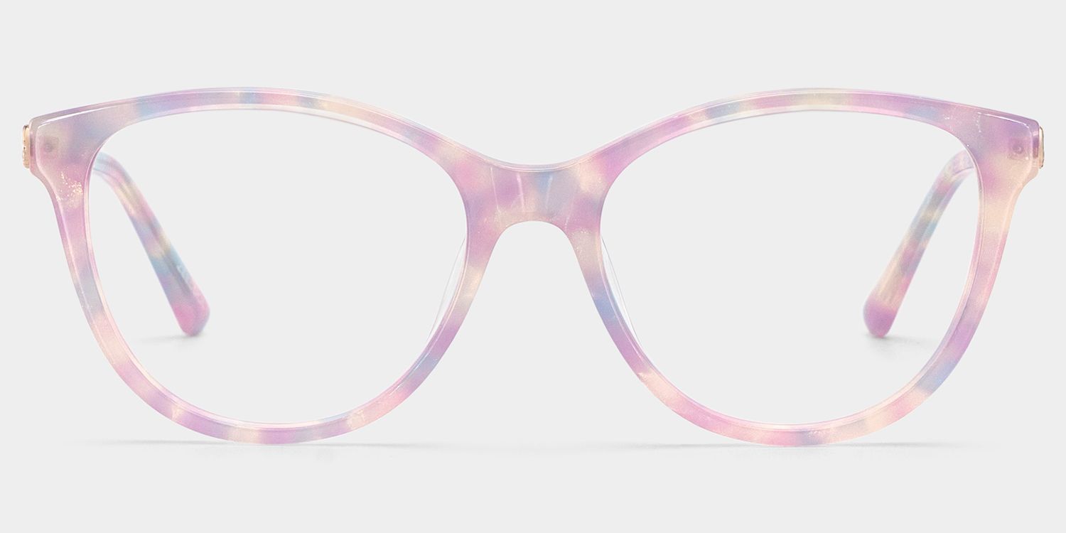 Eli Lila Rund Brille2