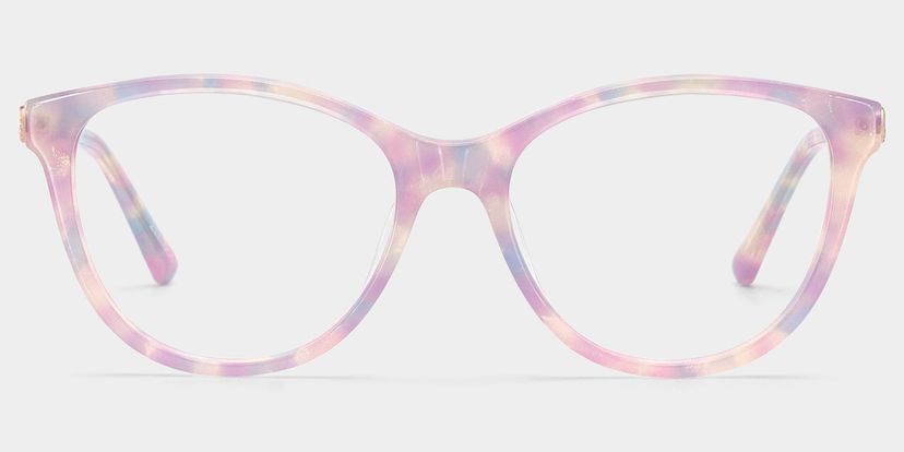 Eli Lila Rund Brille