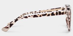 Fenn Tortoise Cateye Brille5