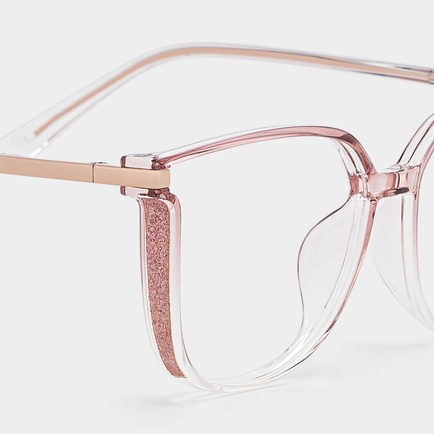 Walden Rosa Cateye Brille4