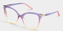 Lamar Bunt Schmetterling Brille3