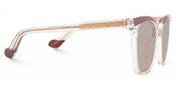 Tawana Lila Quadratisch Brille2