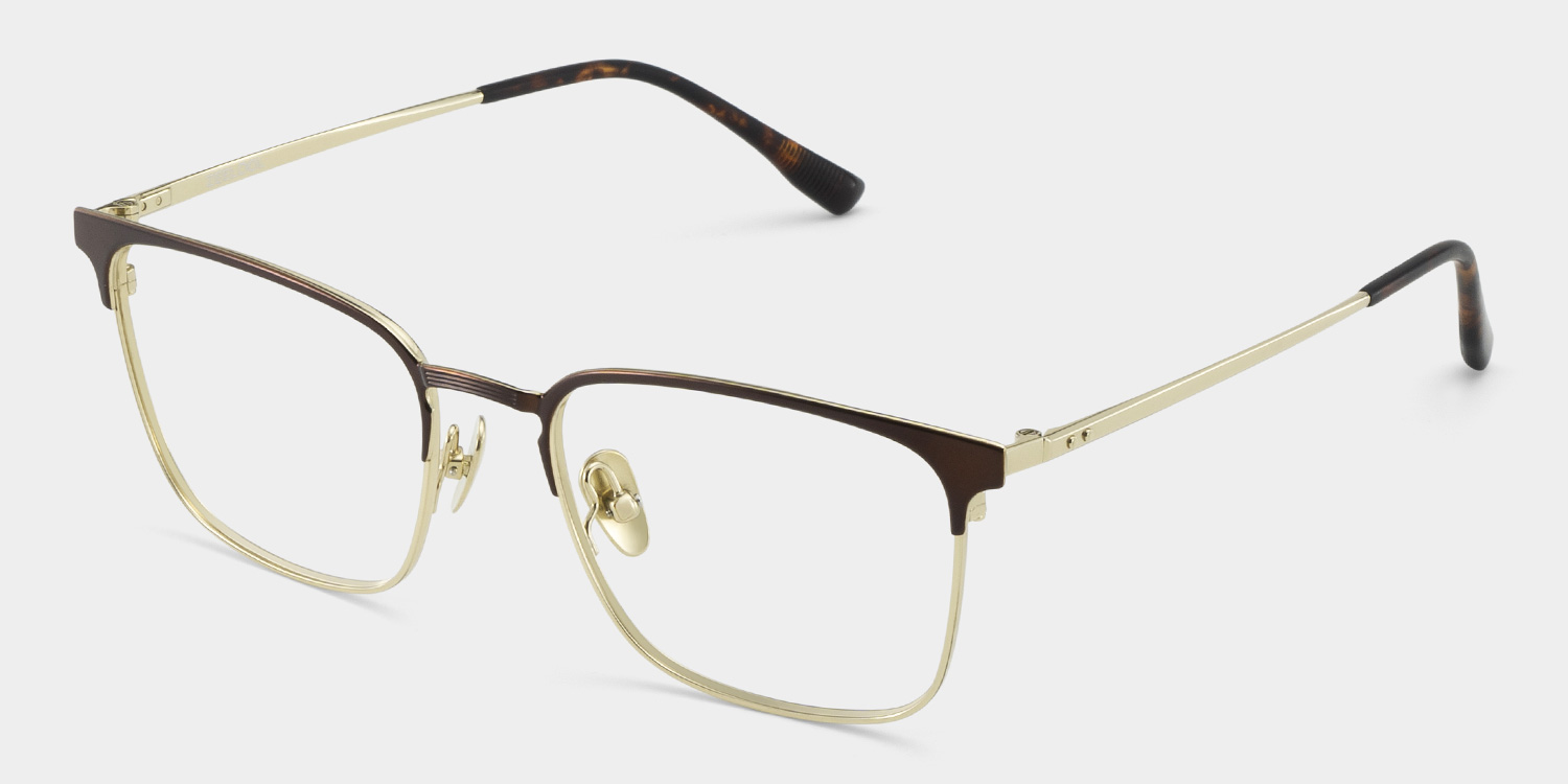 Cole Braun Browline Brille4