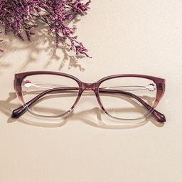 Anna Lila Schmetterling Brille1