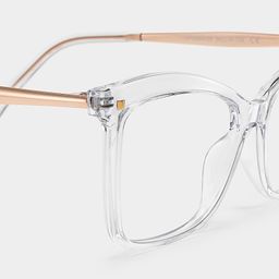 Isaebella Klar Schmetterling Brille4