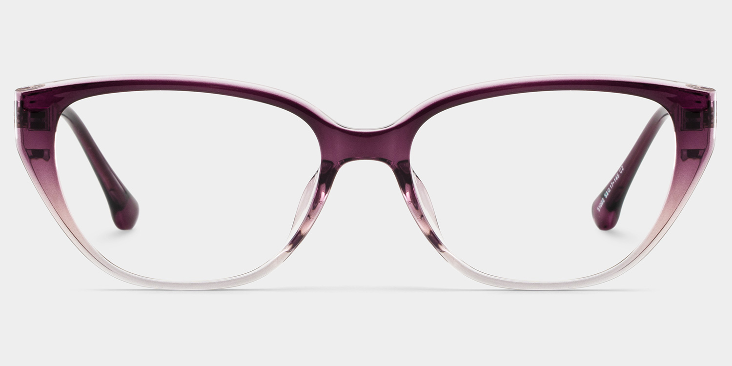 Anna Lila Schmetterling Brille1