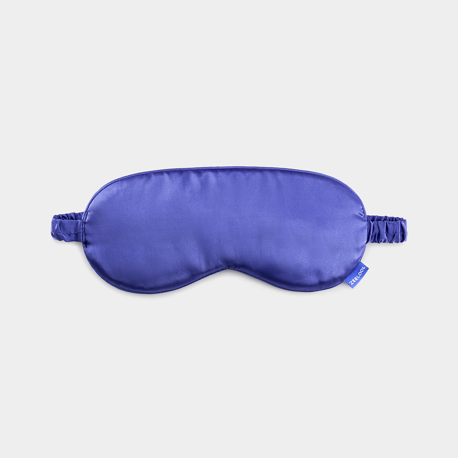 ZEELOOL Seidenschlafmaske Set