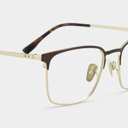 Cole Braun Browline Brille6