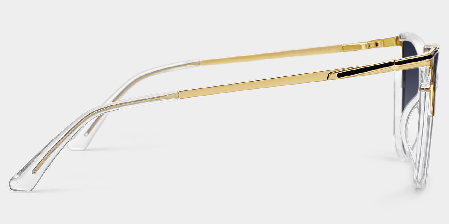 Pace Klar Cateye Brille3