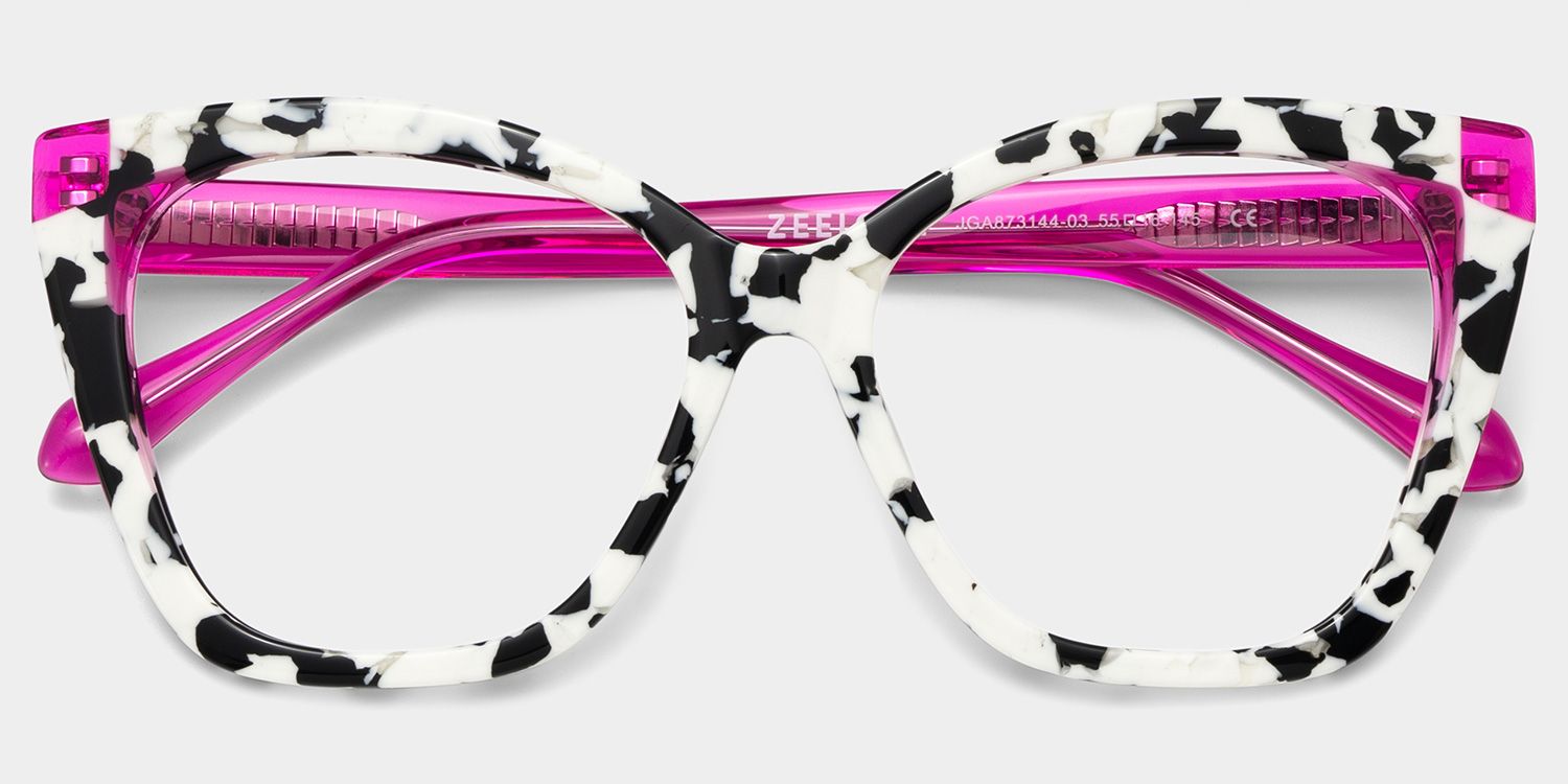 Kira Kuhmuster Schmetterling Brille4