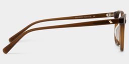 Allison Braun Rund Brille5