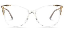 Pace Klar Cateye Brille0