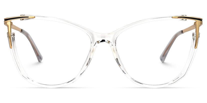 Pace Klar Cateye Brille