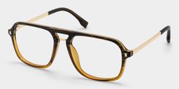 Berkeley Braun Pilot Brille2