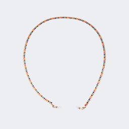 Tess Bunt Brillenkette0