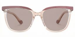 Tawana Lila Quadratisch Brille0
